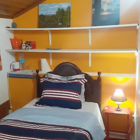 City's Heart Guest house Ponta Delgada (Sao Miguel)