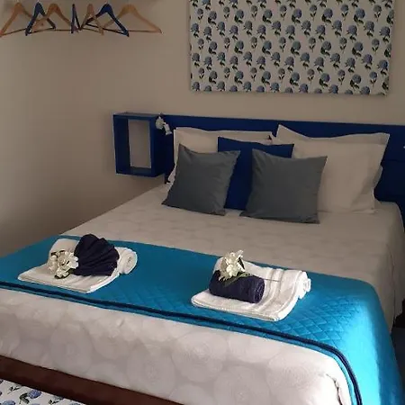 Guest house City's Heart