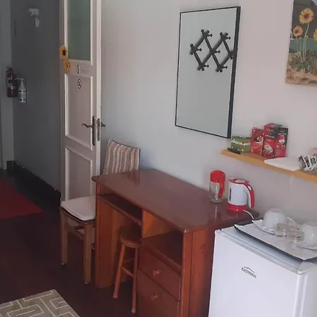 City's Heart Guest house Ponta Delgada (Sao Miguel)