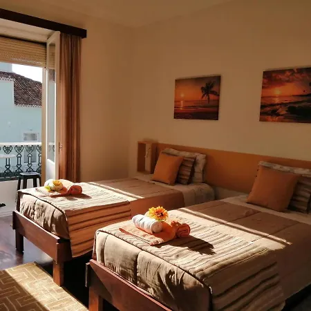 City's Heart Pensjonat