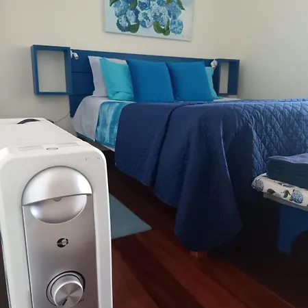 City's Heart Guest house *