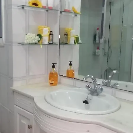 City's Heart Pensjonat *