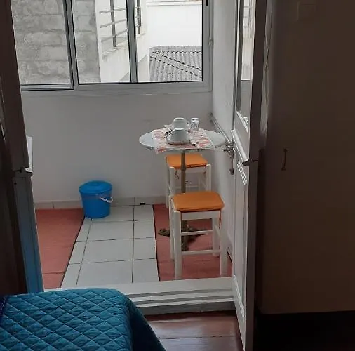 City's Heart 게스트하우스