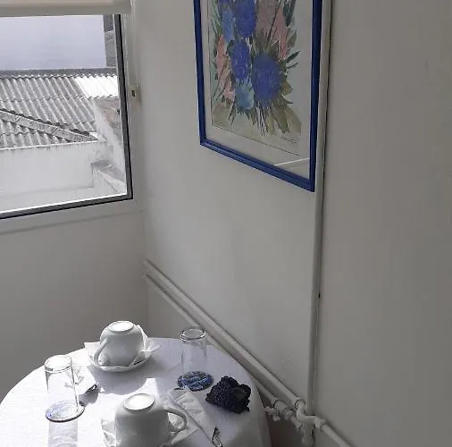 City's Heart 게스트하우스 *