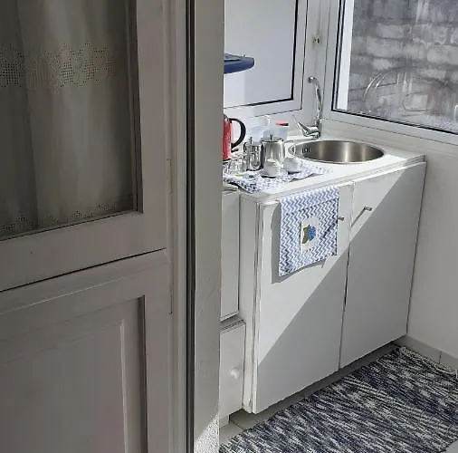 City's Heart 게스트하우스