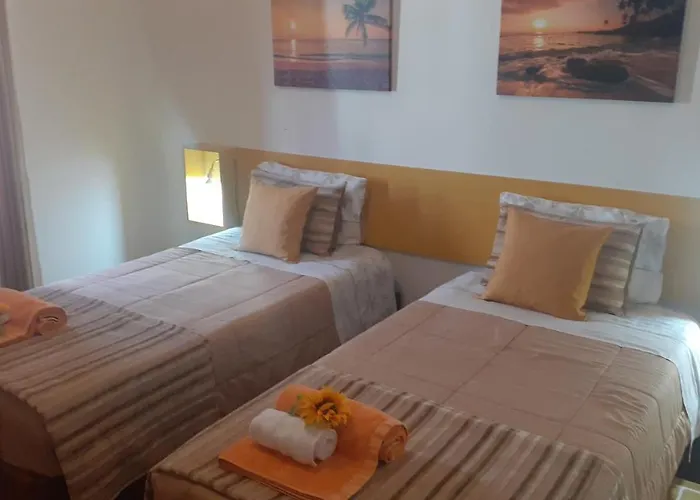 게스트하우스 City's Heart