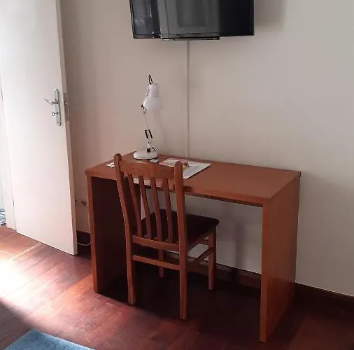 City's Heart * Ponta Delgada