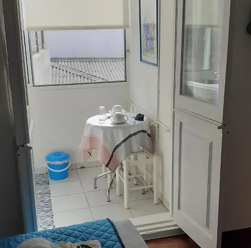 게스트하우스 City's Heart *