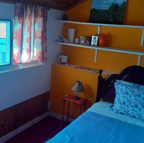 City's Heart 게스트하우스 Ponta Delgada