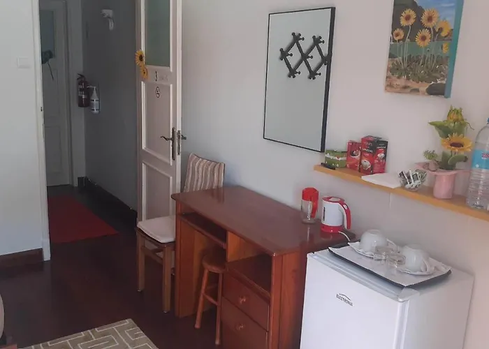 City's Heart 게스트하우스 Ponta Delgada