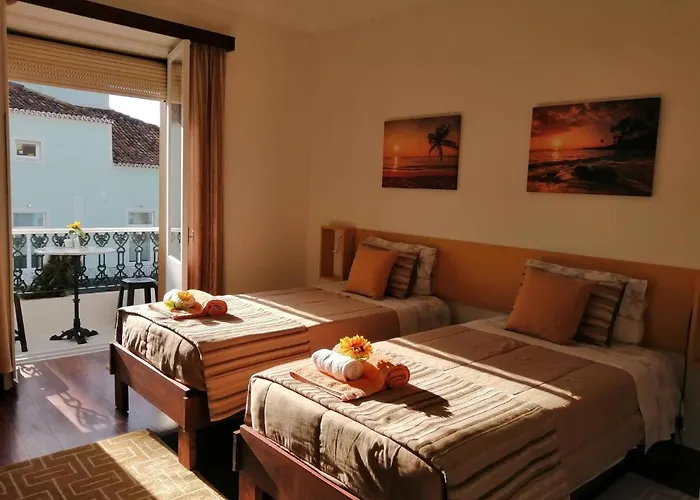 City's Heart 게스트하우스