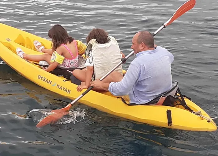 게스트하우스 City's Heart Ponta Delgada