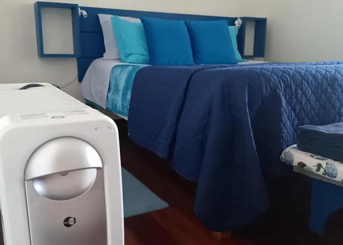 City's Heart 게스트하우스 *