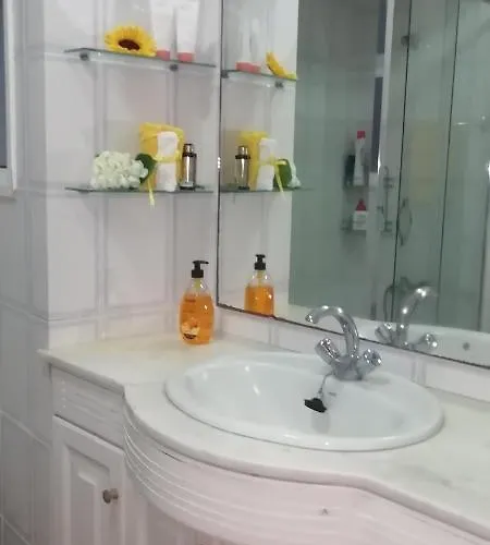 City's Heart 게스트하우스 *