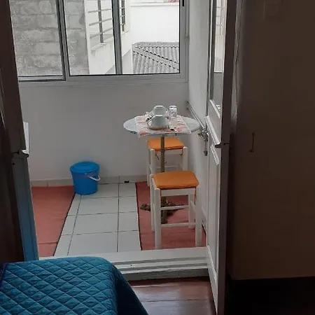 City's Heart Affittacamere