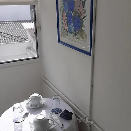 City's Heart Guest house *