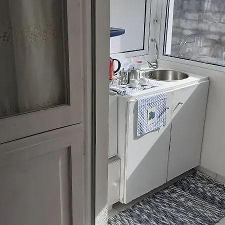 City's Heart Affittacamere