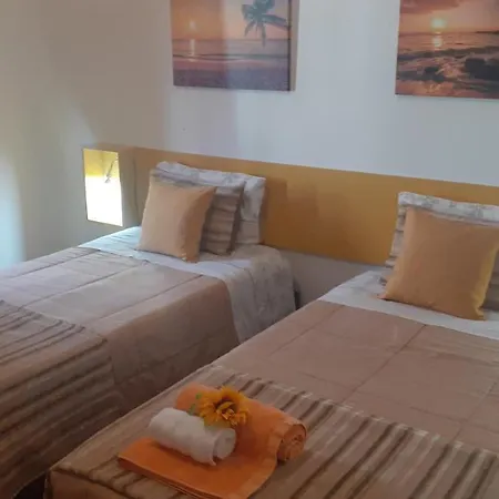 Affittacamere City's Heart