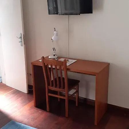 City's Heart * Ponta Delgada