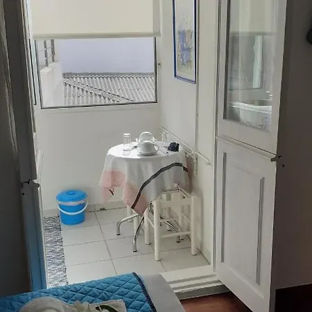 Affittacamere City's Heart *