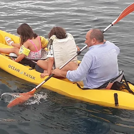 Affittacamere City's Heart Ponta Delgada