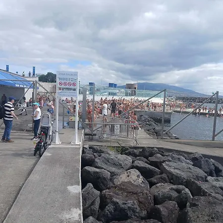 City's Heart * Ponta Delgada