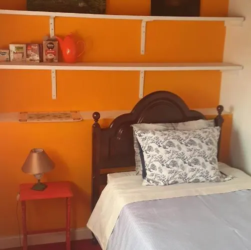 בית הארחה City's Heart Ponta Delgada